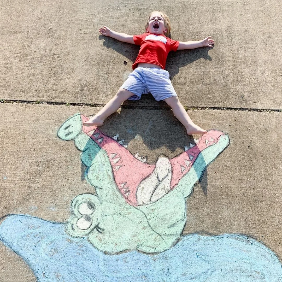 Designed by @mrsrachwalker