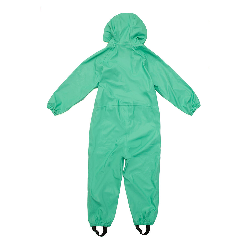 Kids Dinosaur Waterproof Puddle Suit - Roarsome