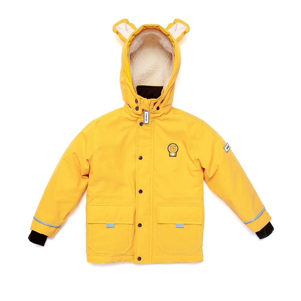 cub coat