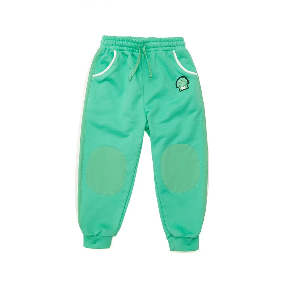 the Dinosaur - Tracksuit Bottoms - Dinoski