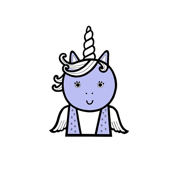 Sparkle the Unicorn