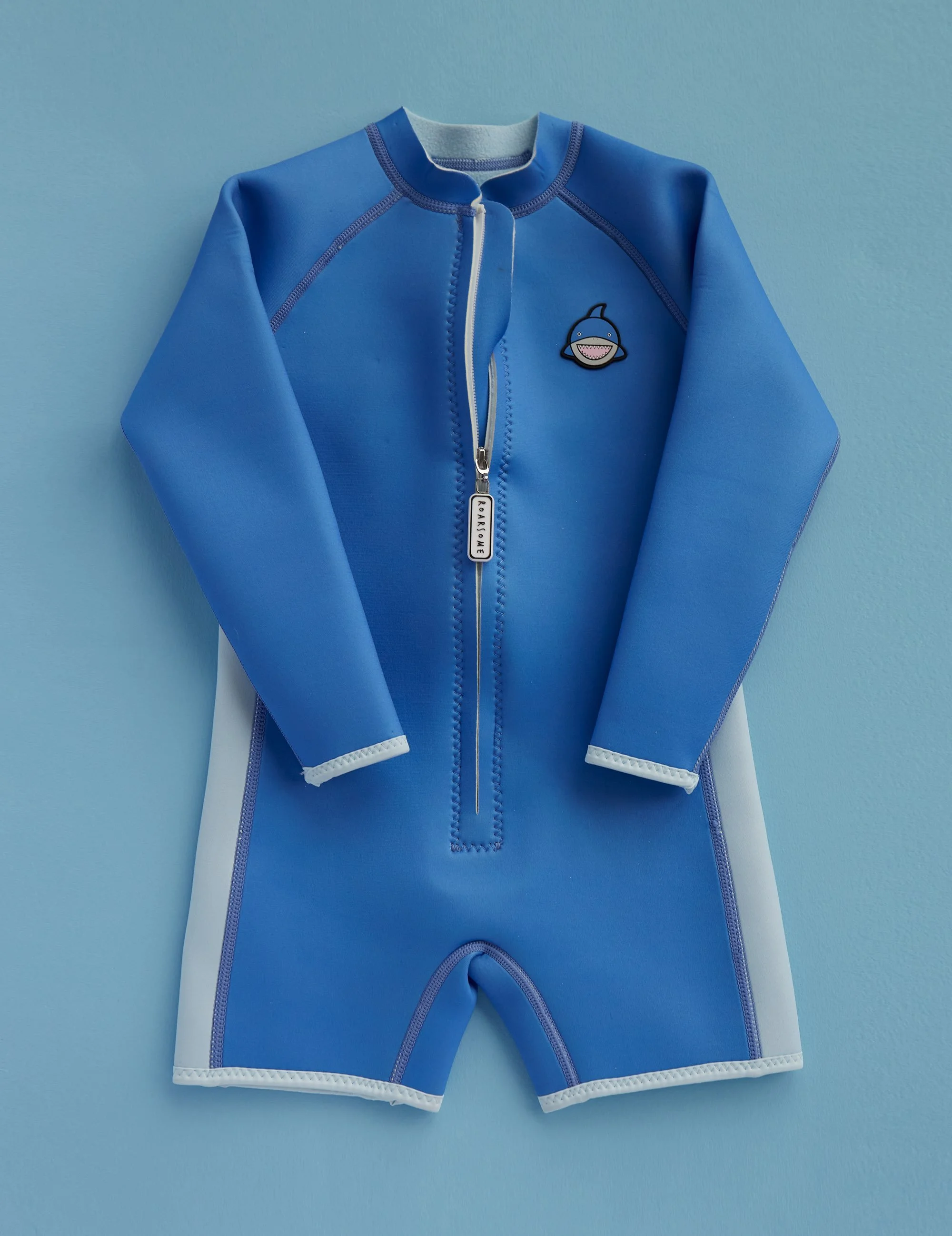 INFANTS LEGGING REEF WARRIOR main image 1