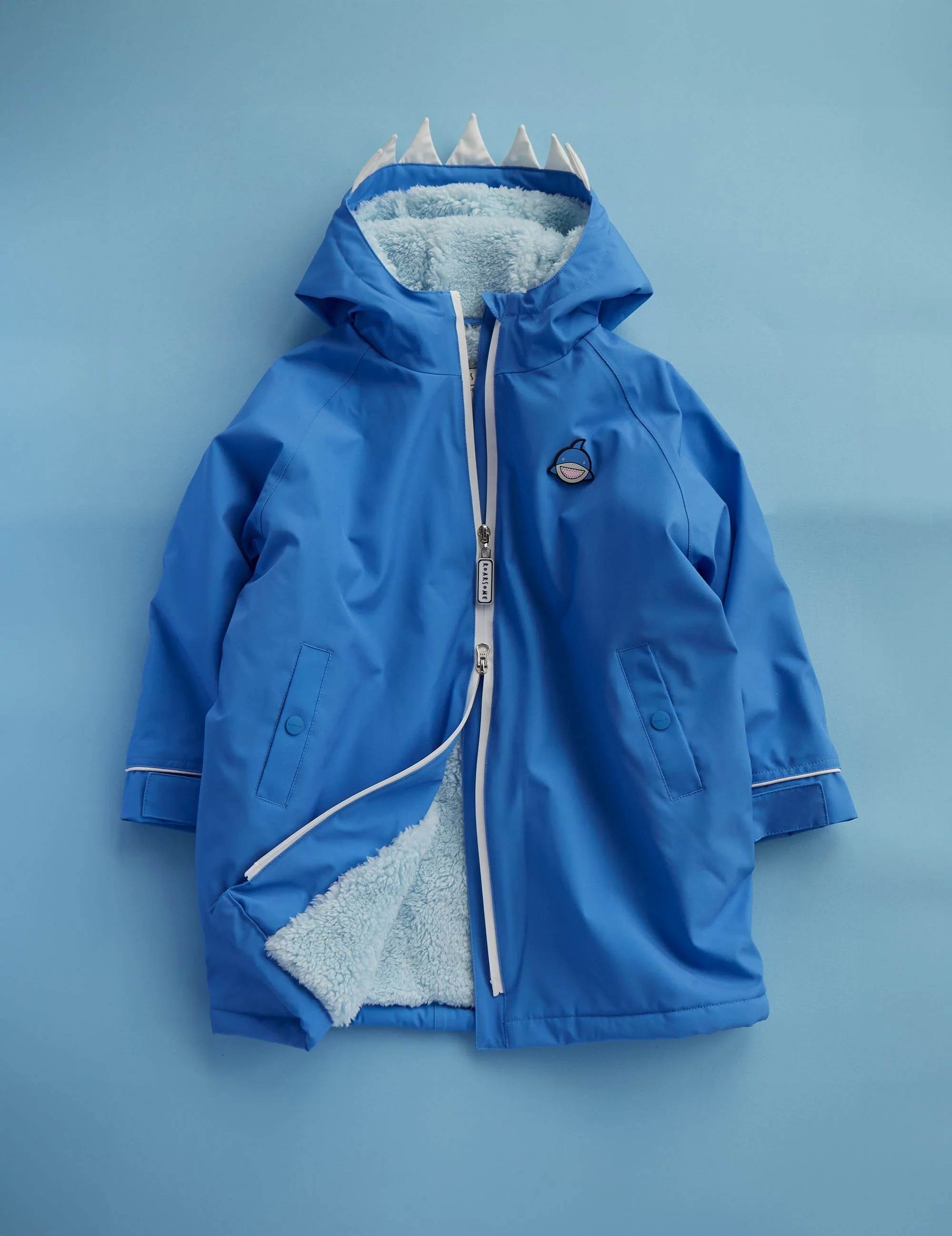 Roarsome - Kids Clothing & Family Adventures