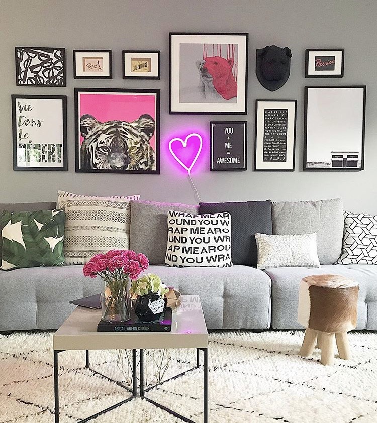 Home of Stylist + Blogger Emilie @stellaandthestars