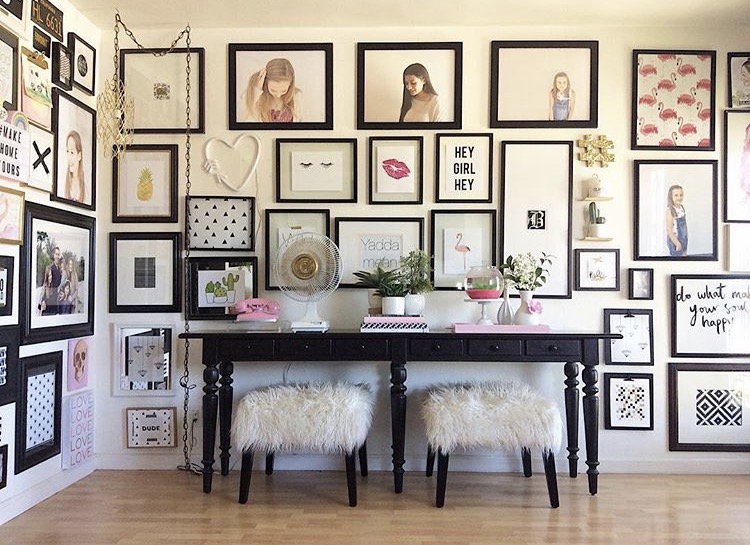 Home of designer Tamara @tlee79