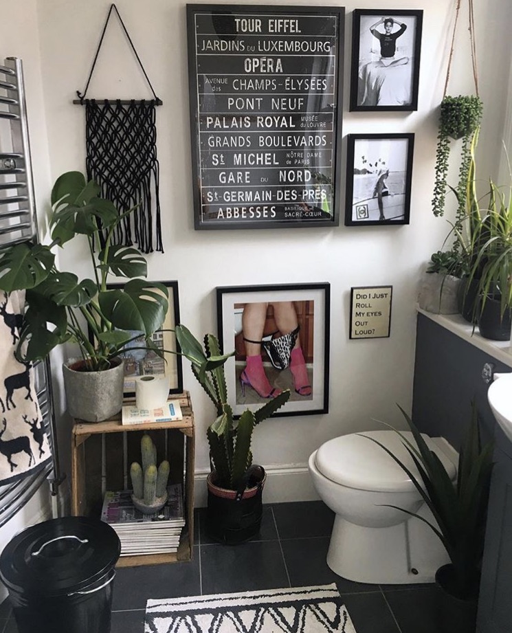 Home of stylist + Blogger Kerry Lockwood