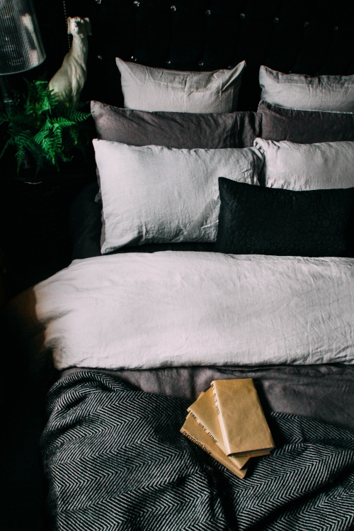 and super cosy