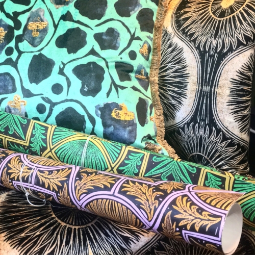 Image Credit Anna Hayman Designs -beautiful selection of Anna's products