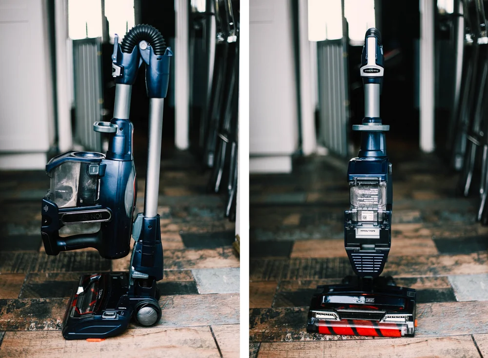 photo Shark Duoclean Vacuum Cordless review of shark duoclean cordless