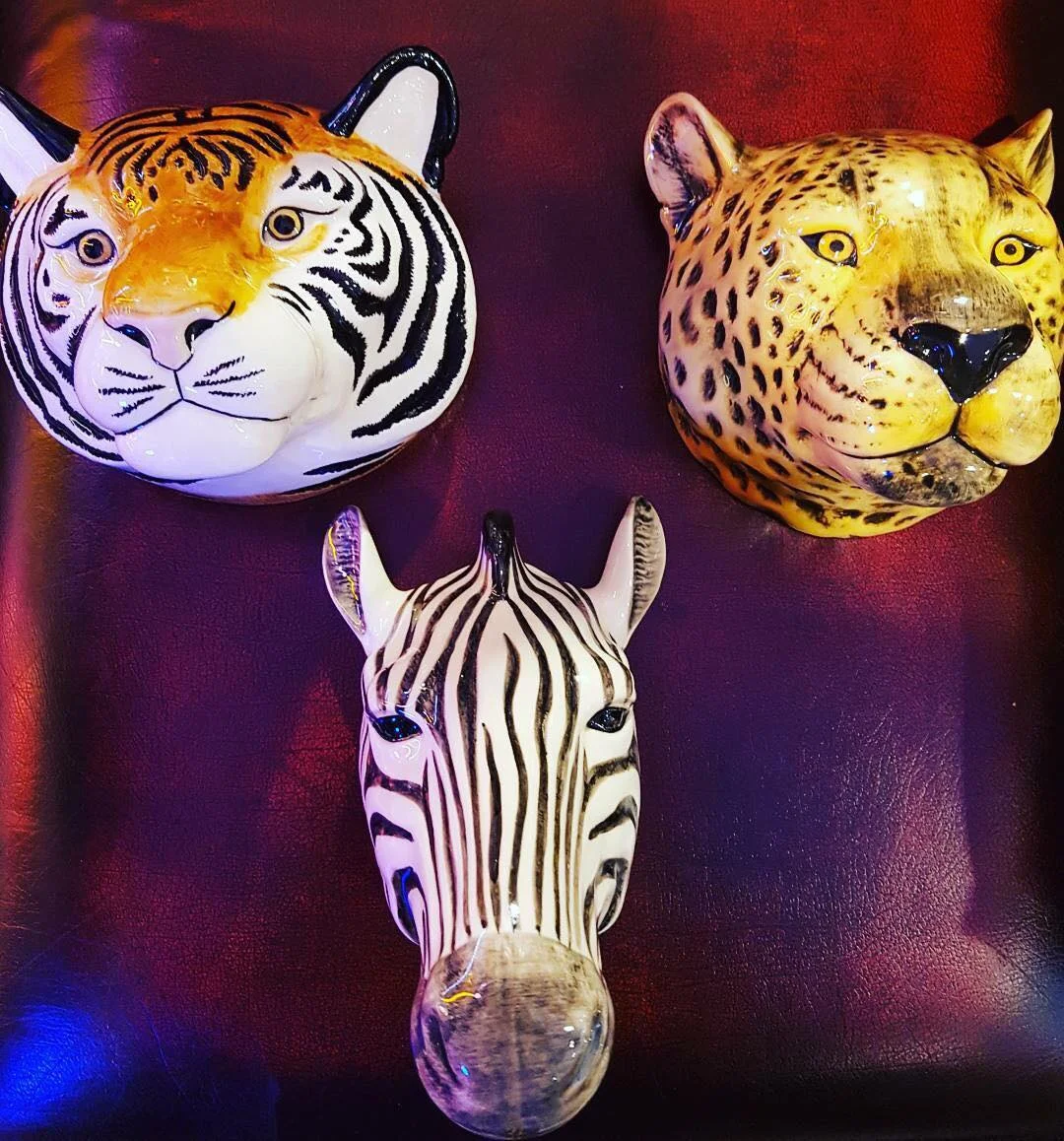 I just love those so much ! - image credit Thrills of the emporium
