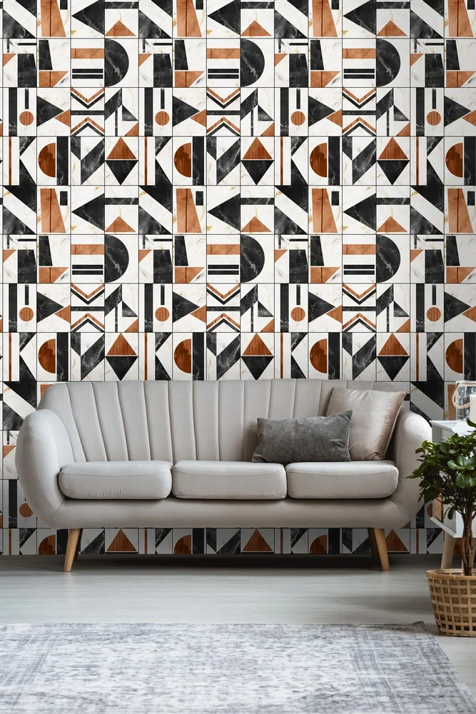 Soho in Copper
