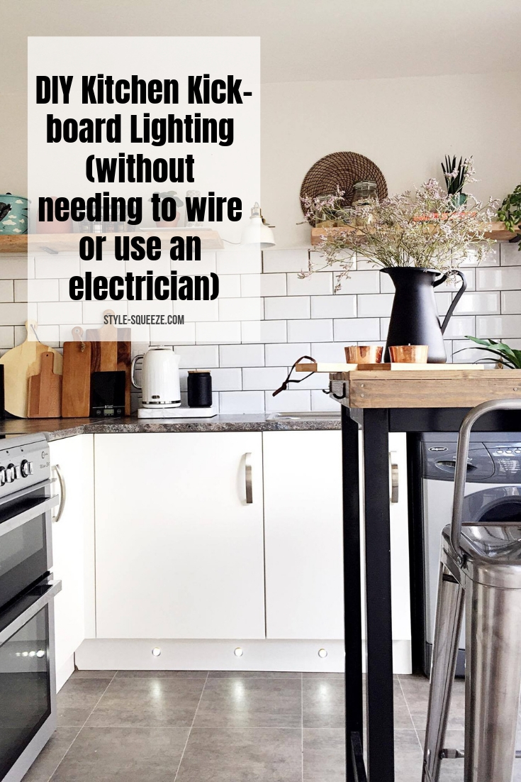 How To Install Kitchen Kickboards Kitchen Ideas