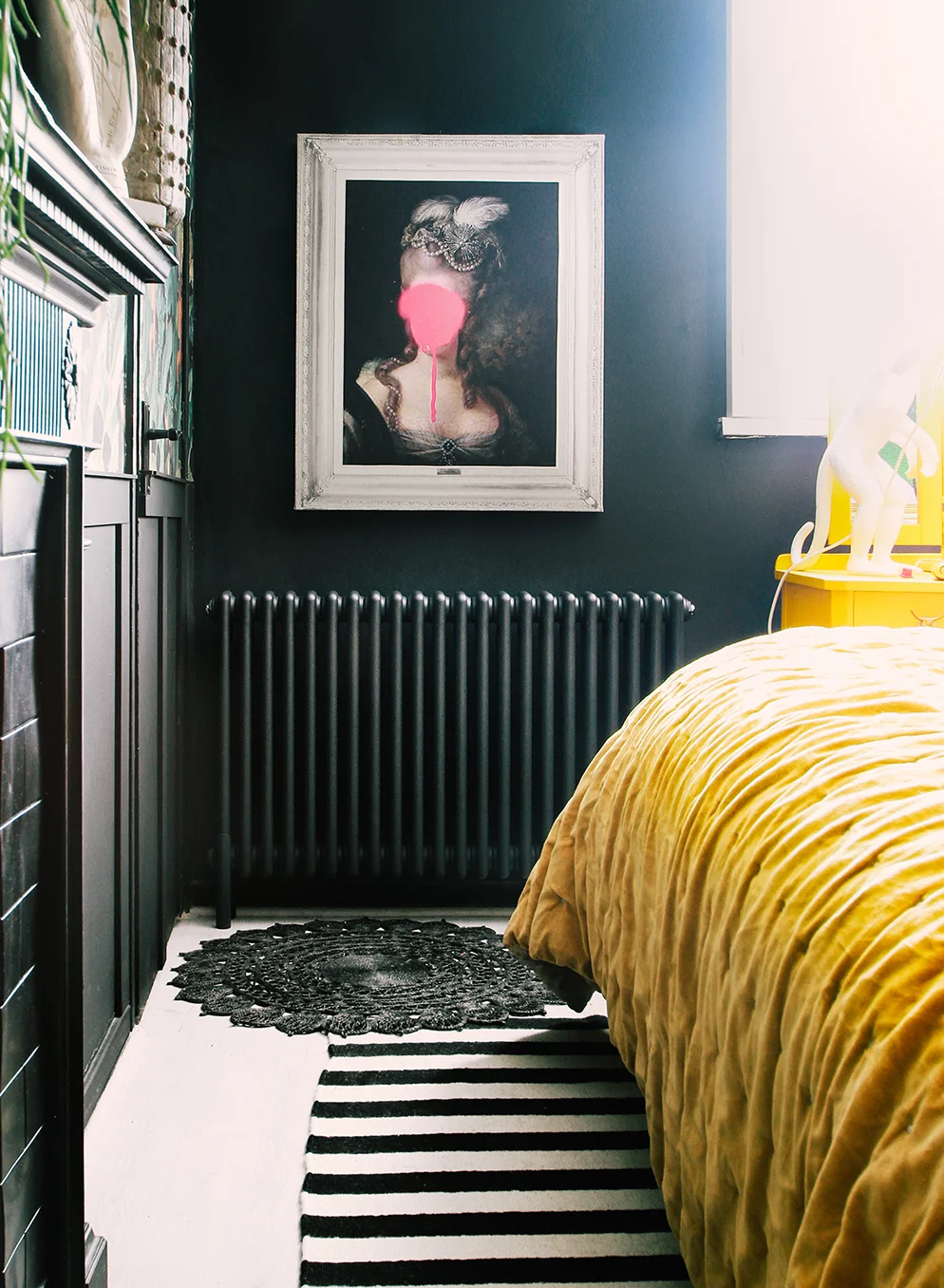 milano windsor electric radiator review