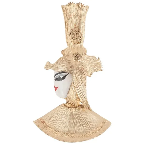 Lee Menechetti for Polcini 1972 Cleopatra brooch