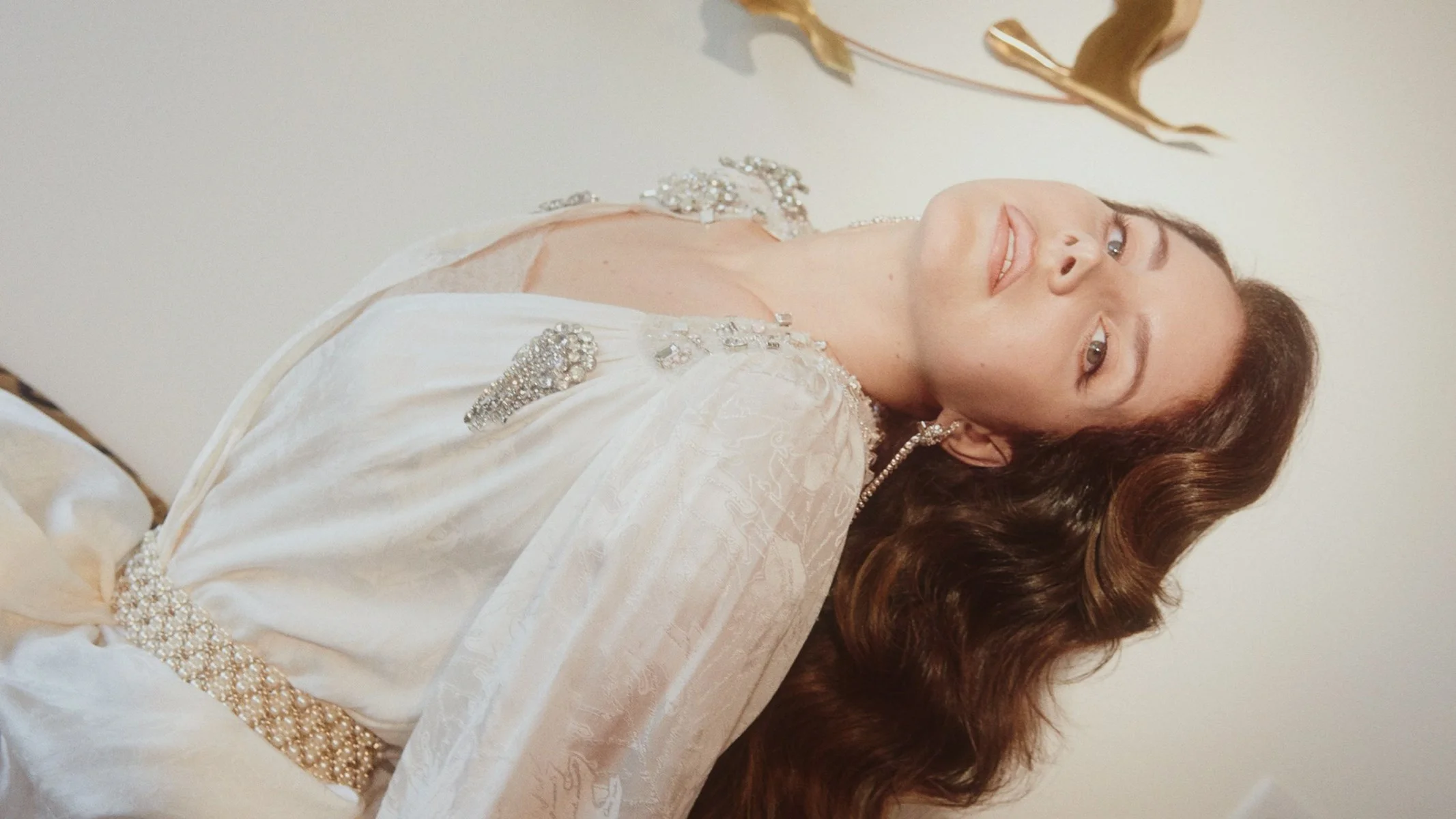 Louise Ferdinando - Vintage Jewels