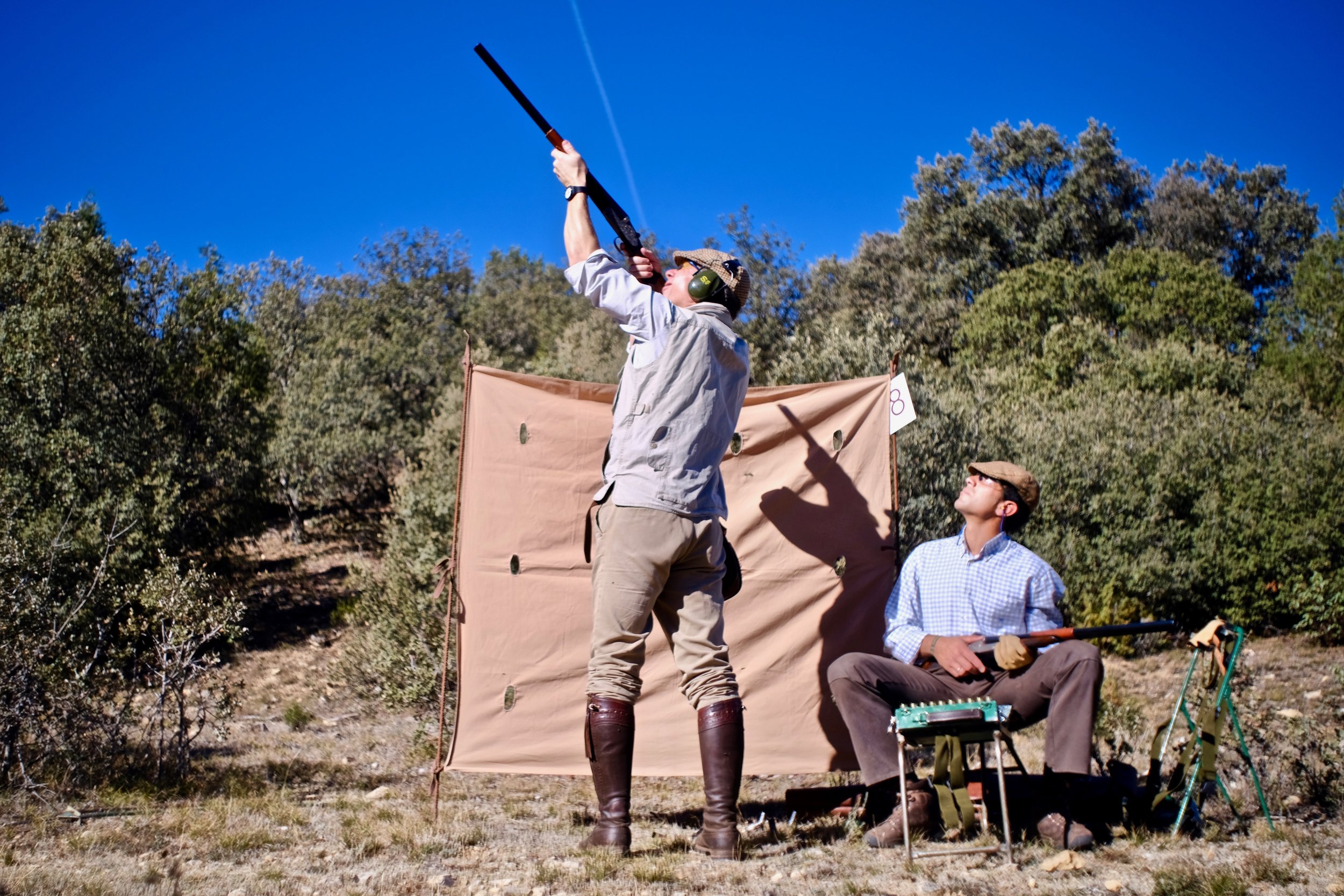 quintanar-partridge-shooting-spain