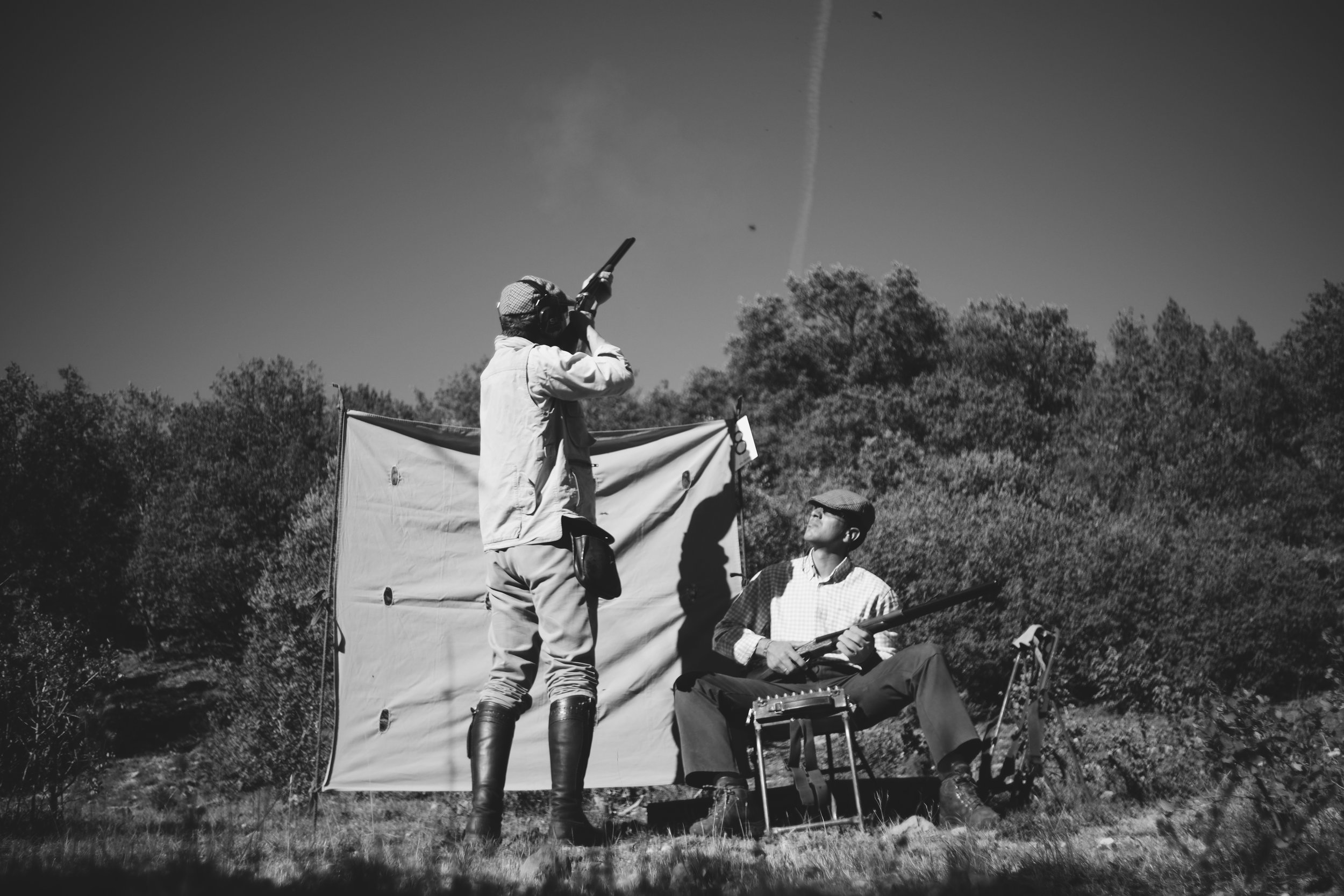 quintanar-partridge-shooting-spain