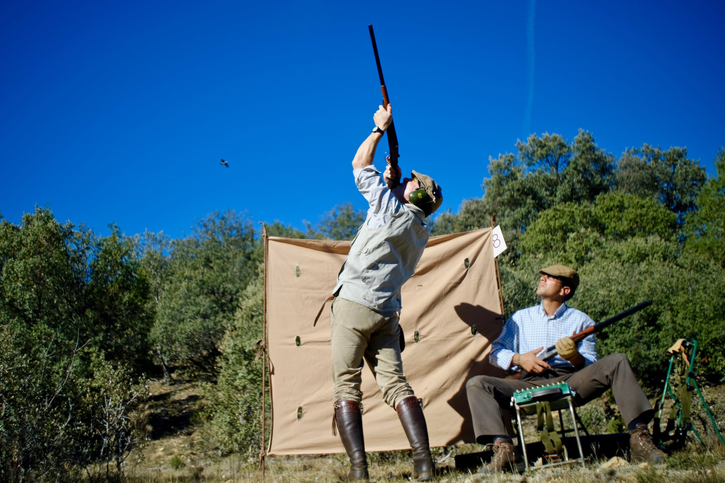 quintanar-partridge-shooting-spain