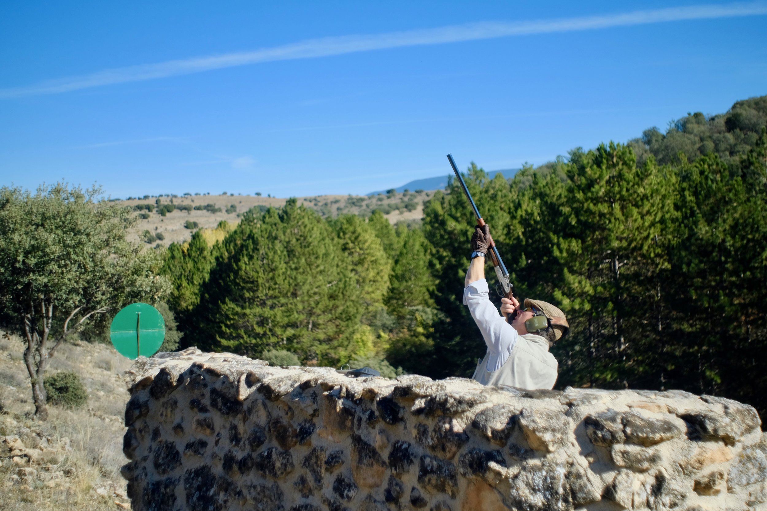 quintanar-partridge-shooting-spain