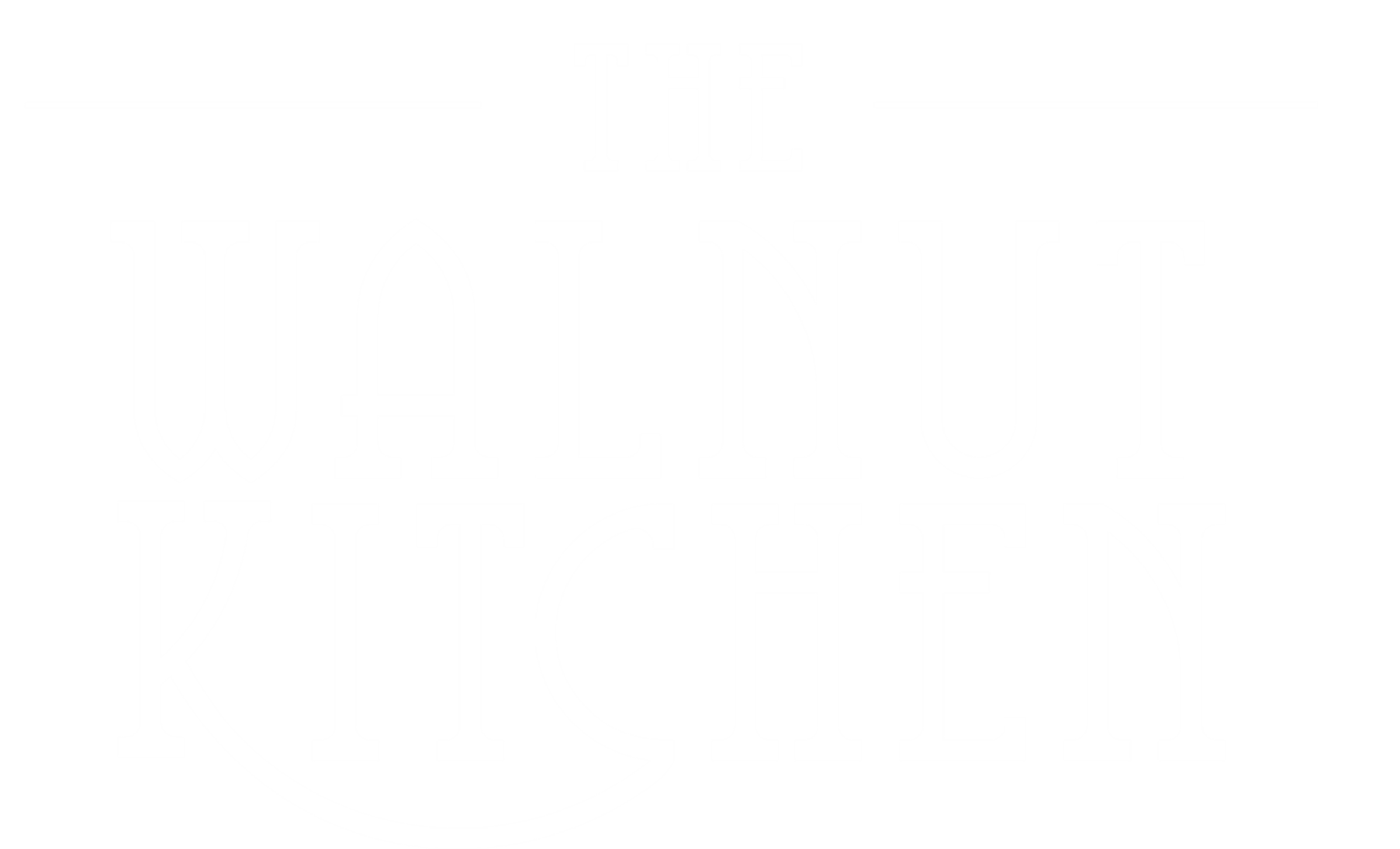 The Walnut Kitchen