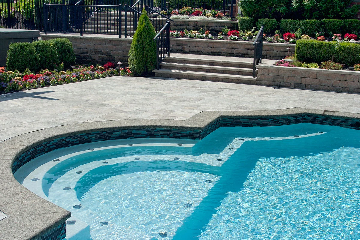 Gallery — Stone Harbor Pools