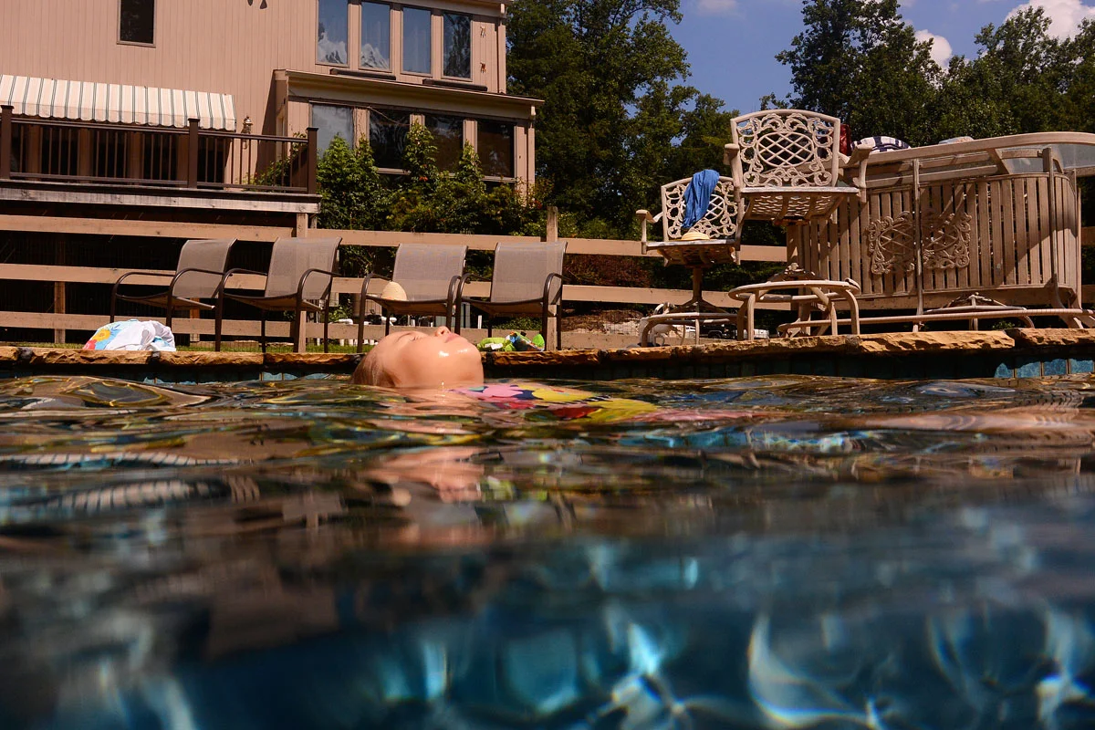Gallery — Stone Harbor Pools