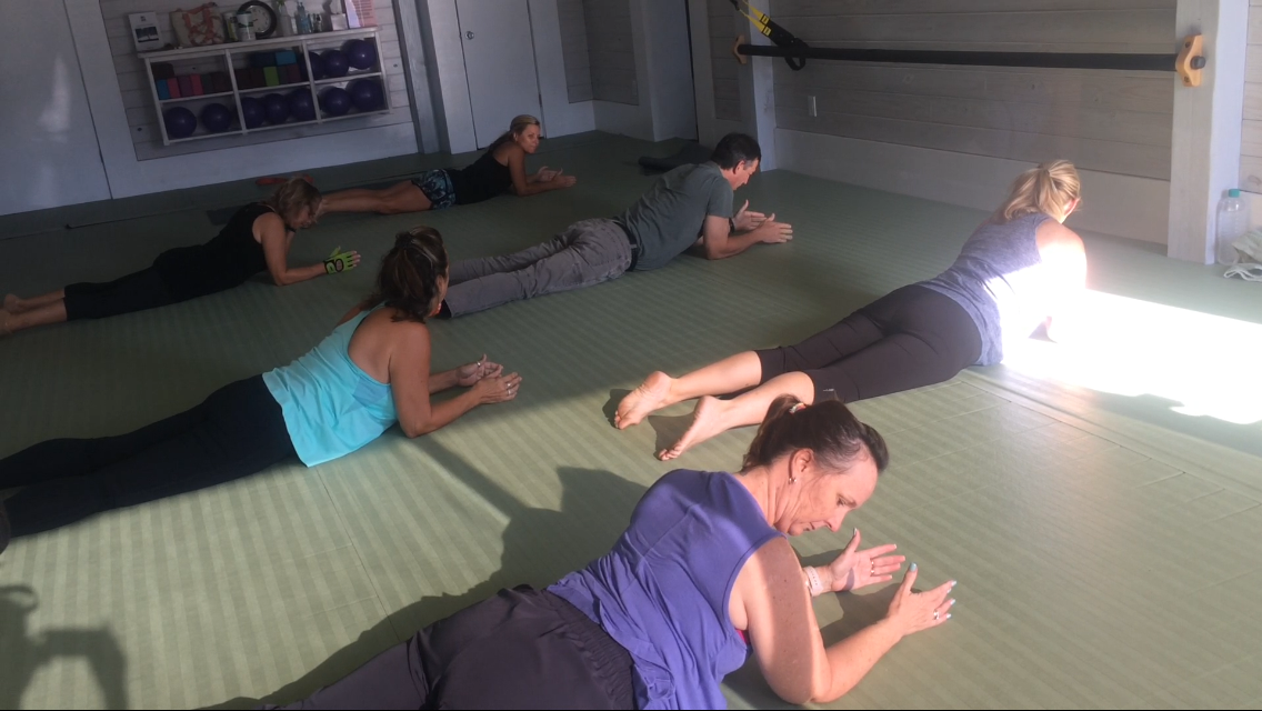 Relieve Neck Tension 