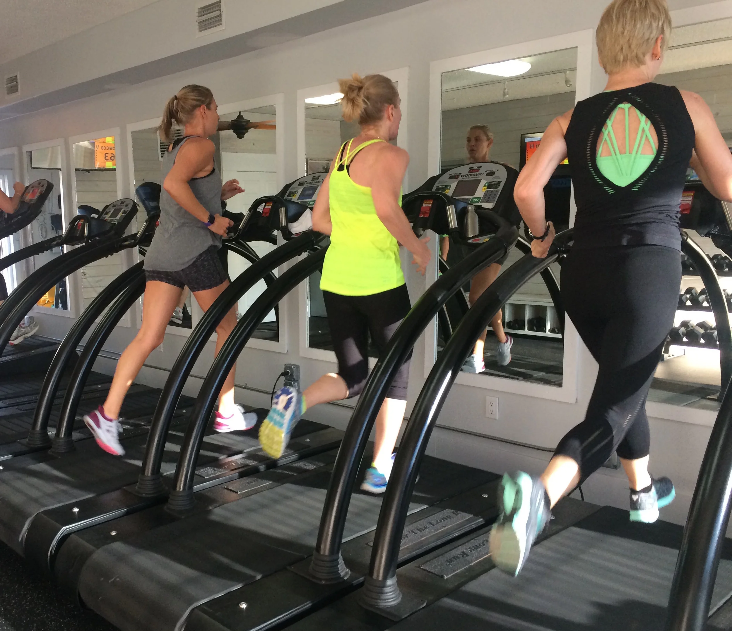 Resolve Cramps with Potassium