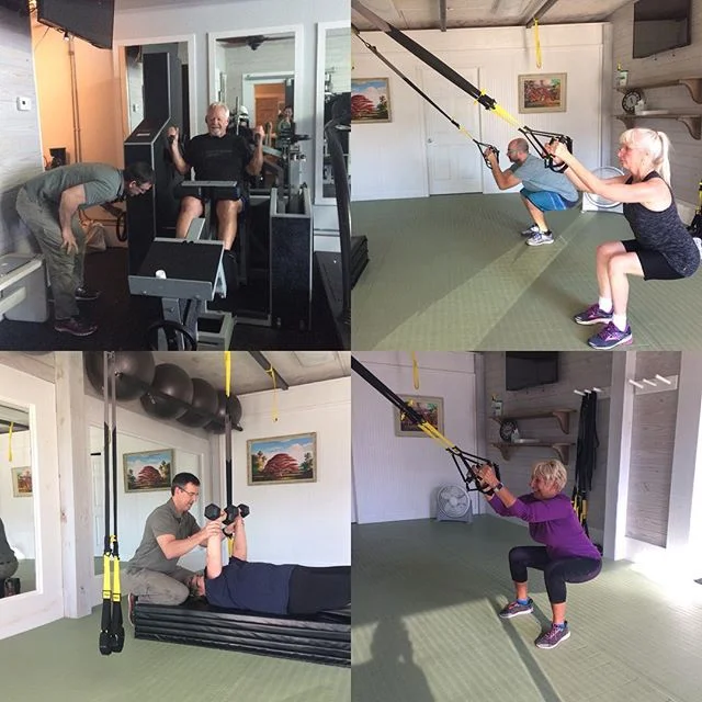 Building muscle builds your immunity! #wednesdaymotivation #wednesdayworkout #strength #immunebooster