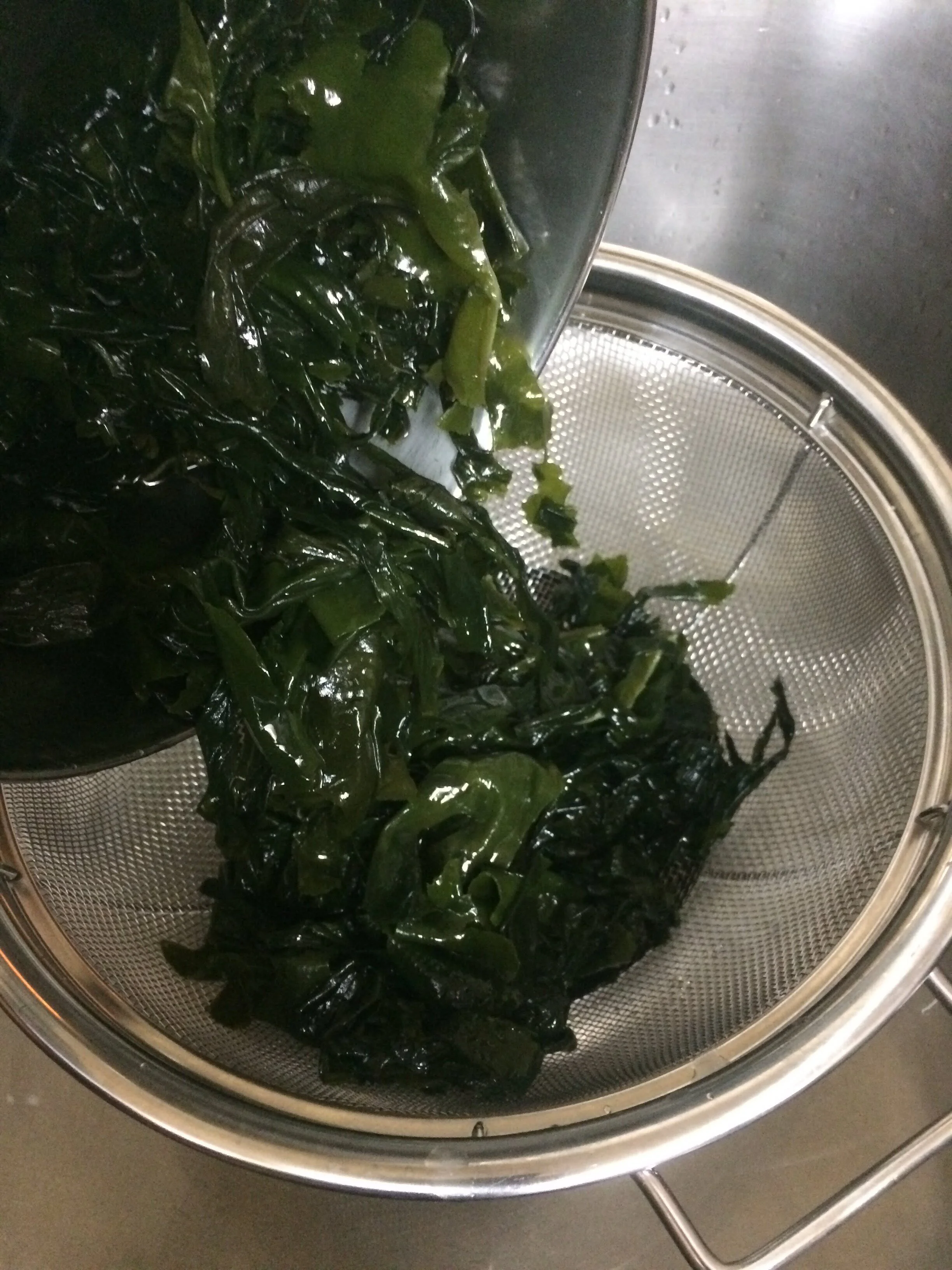 Adding Seaweed to Your Diet for Better Health 