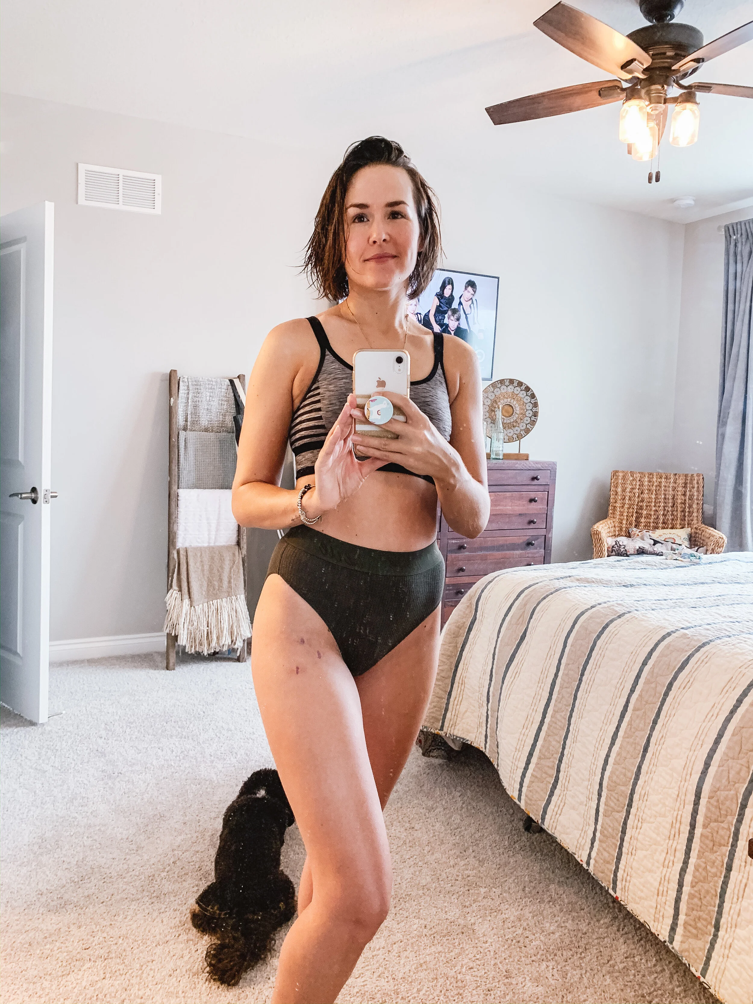 TIPS & THINGS I LEARNED BEFORE & AFTER HIP SURGERY PART 2