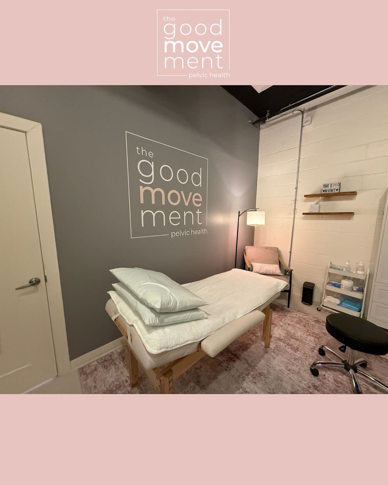 Another update to the digs! Getting photo shoot ready! 

So thankful for my patients this holiday season and the opportunity to help them improve their quality of life 💕 

#pelvichealthphysio #twincites #oncologypt #pelvicfloorpt #pelvicfloorphysica