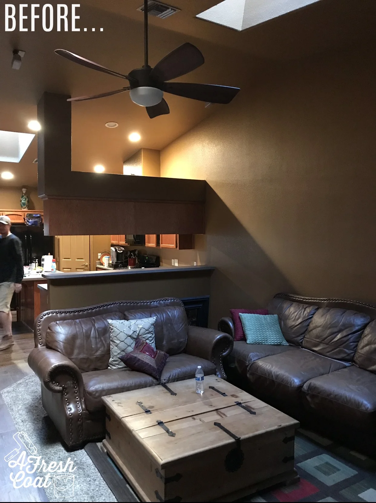 Radical Refresh- A Fresh Coat Yuma 1