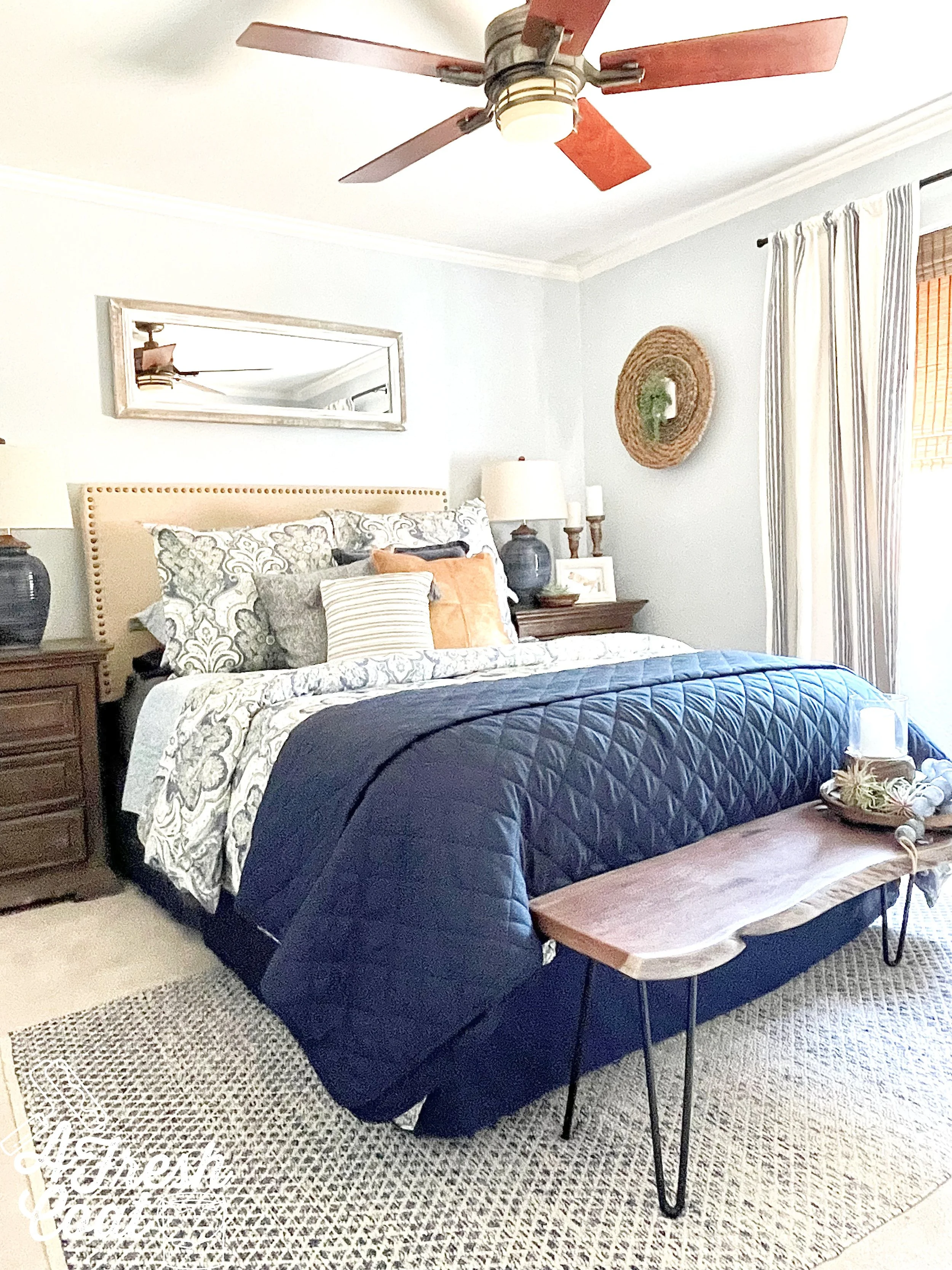 GUEST BEDROOM BLUES