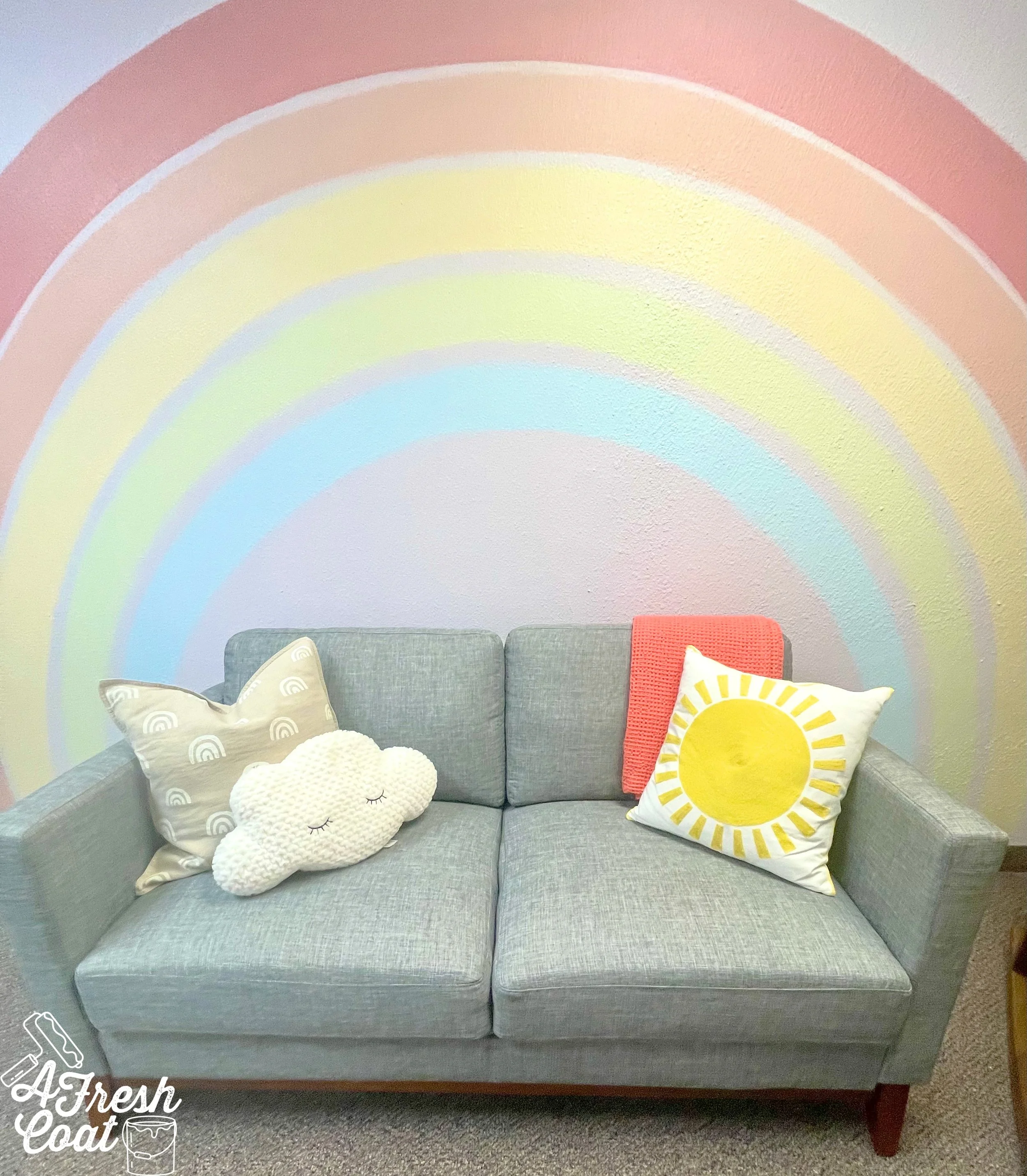 THE RAINBOW ROOM