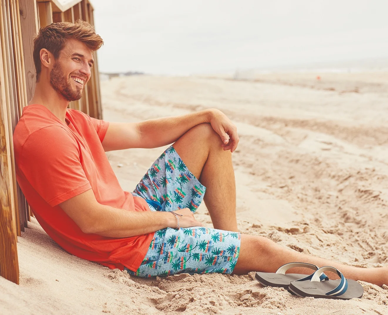 TOMMY BAHAMA SPRING '19 CATALOG
