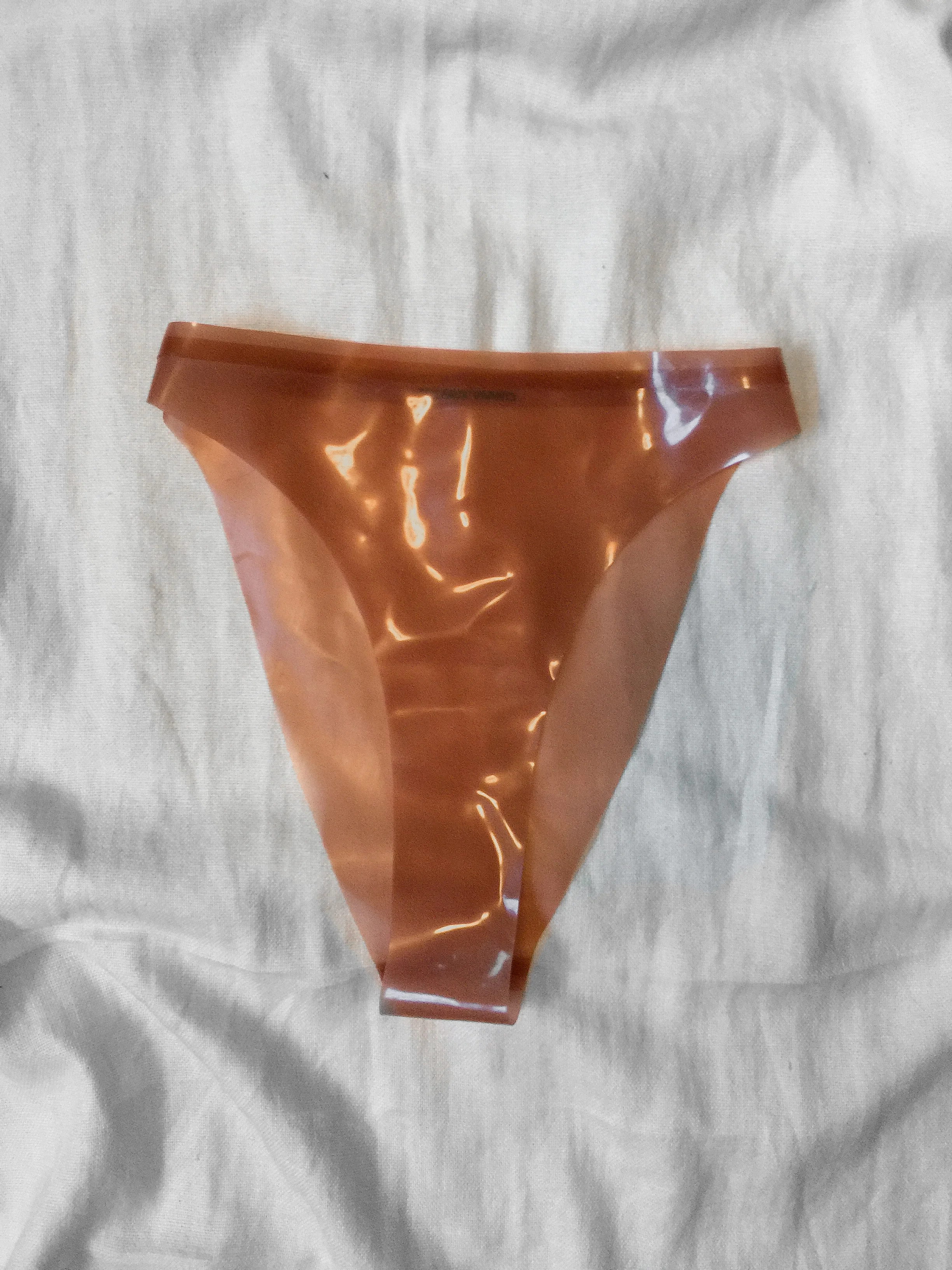 high leg knickers