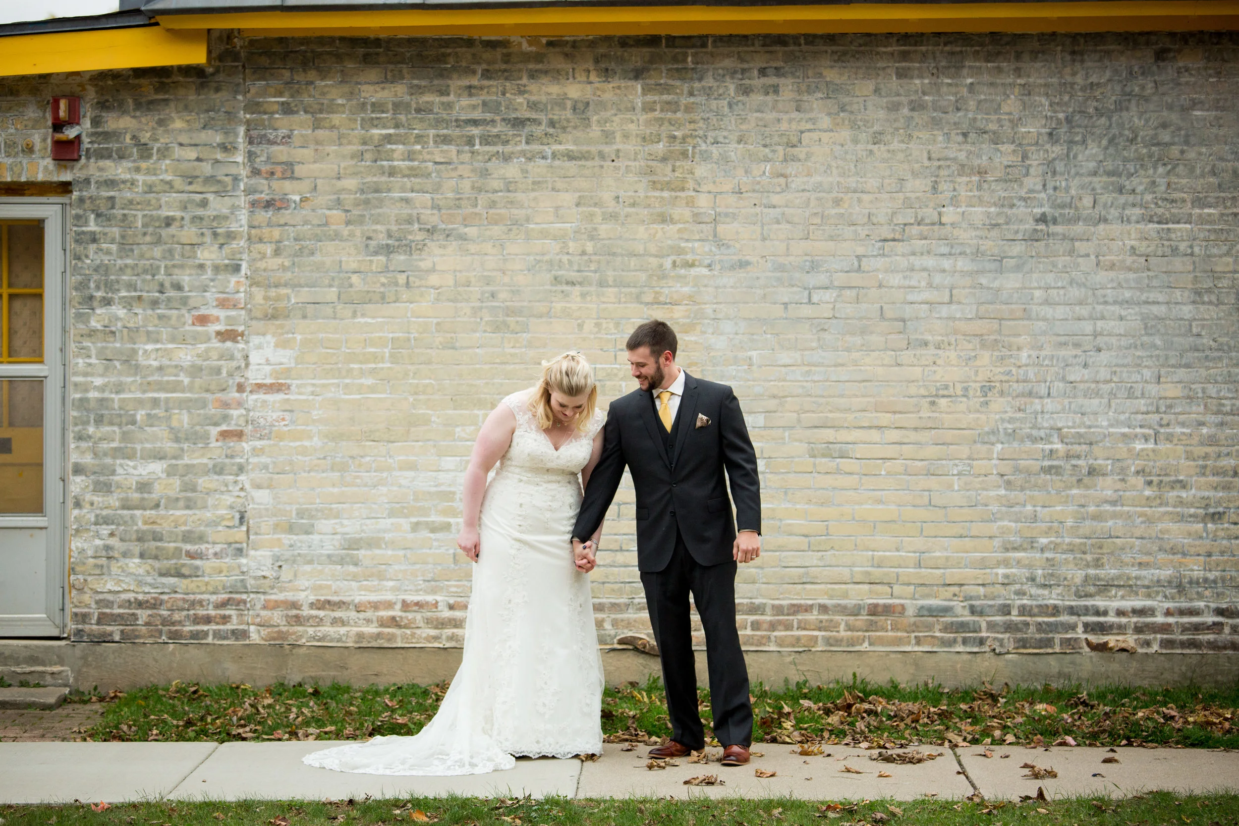 baraboo wi wedding