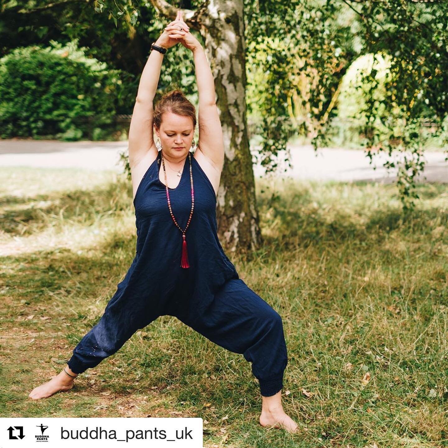 I am so happy to join the @buddha_pants_uk family! I&rsquo;ve always believed in magical and unexpected encounters and this collaboration is already very promising in terms of having new wonderful beings in my landscape. Thank you dear Lynn! 
Use the