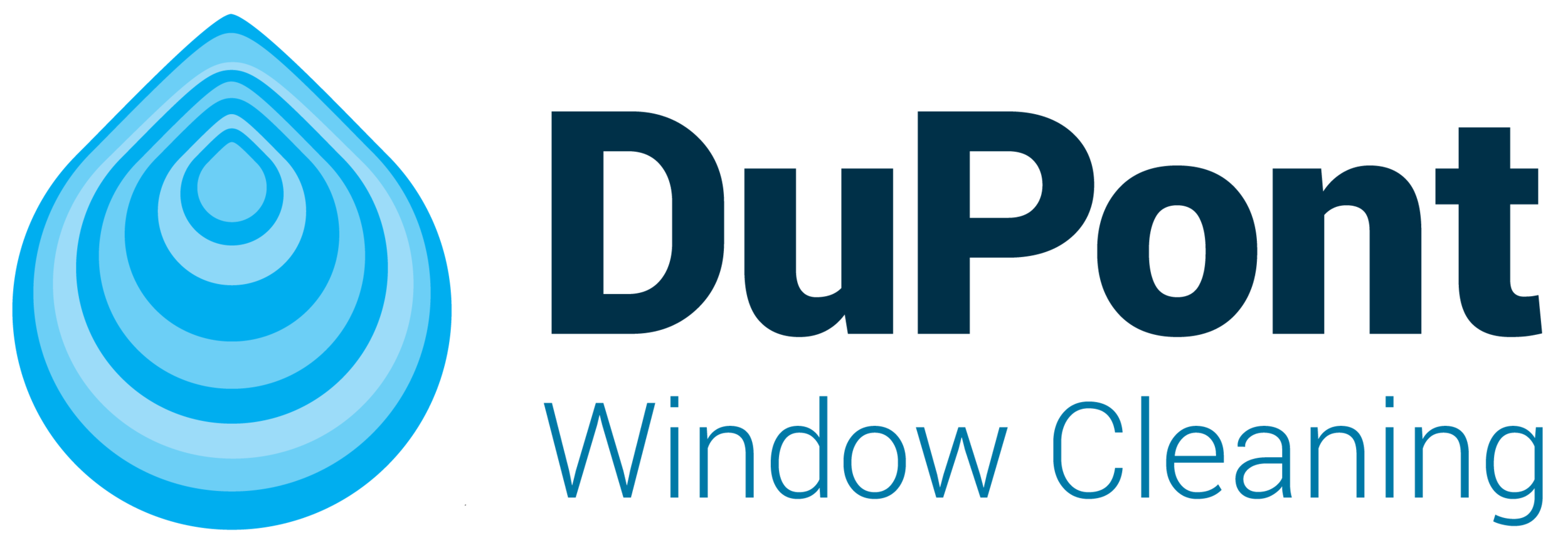 DuPont Window Cleaning