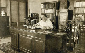 Fr. Martin Gillet, O.P.