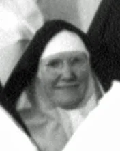 Sr. Mary Agnes