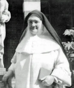 Mother Mary of the Infant Jesus