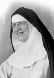 Sr. Mary St. Michae l