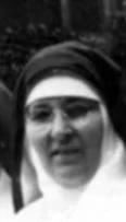Mother Mary Imelda
