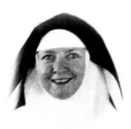 Mother Mary Dominic of the Holy Cross
