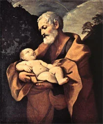 Prayer of Consecration to St. Joseph O Glorious St. Joseph, Foster Father of the Son of God and true spouse of the Immaculate Virgin Mary, in the presence of the whole heavenly court we choose thee this day as our special Patron and Protector. To prove our confidence in thy powerful intercession we promise to call upon thee in all our needs both of soul and body and give thee henceforth the title of “Glorious Protector of our Monastery” as we have for so many years experienced thy wonderful aid as Procurator. O Glorious St. Joseph, Protector and Procurator of our Monastery, pray for us that this thy Monastery and ours may grow in number and holiness and flourish in the Church of God. O thou, head of the House of God upon earth, in faithful imitation of Jesus and Mary, we place ourselves and all our concerns under thy care and protection. Forsake us not. Adopt us as the little ones of your household. Watch over us at all times, but especially at the last awful hour of our life on earth; then visit, console and strengthen us that having safely arrived at our eternal home we may deserve to praise the adorable Trinity and One God for ever and ever. Amen