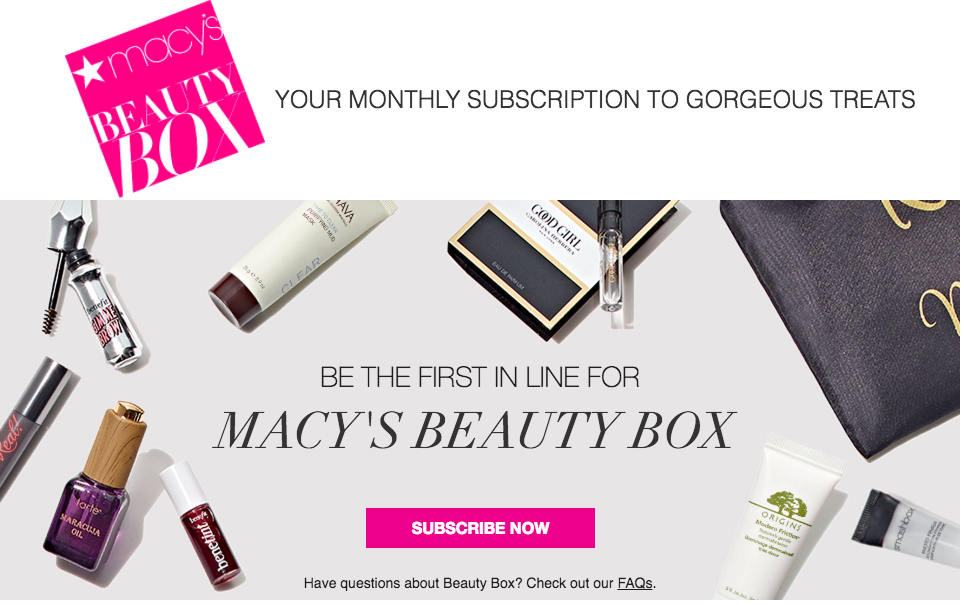 BeautyBox