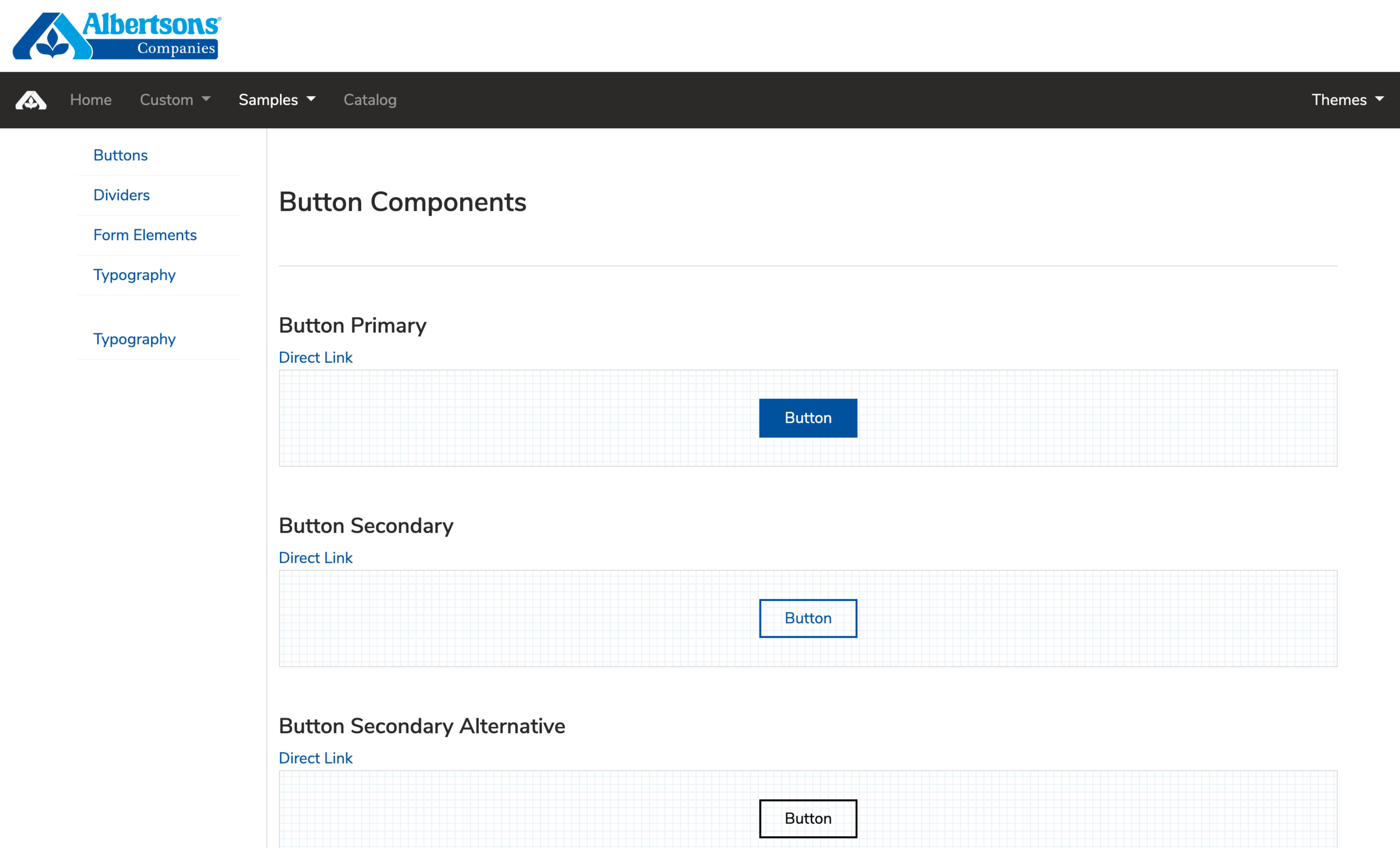 Albertsons Design System.png