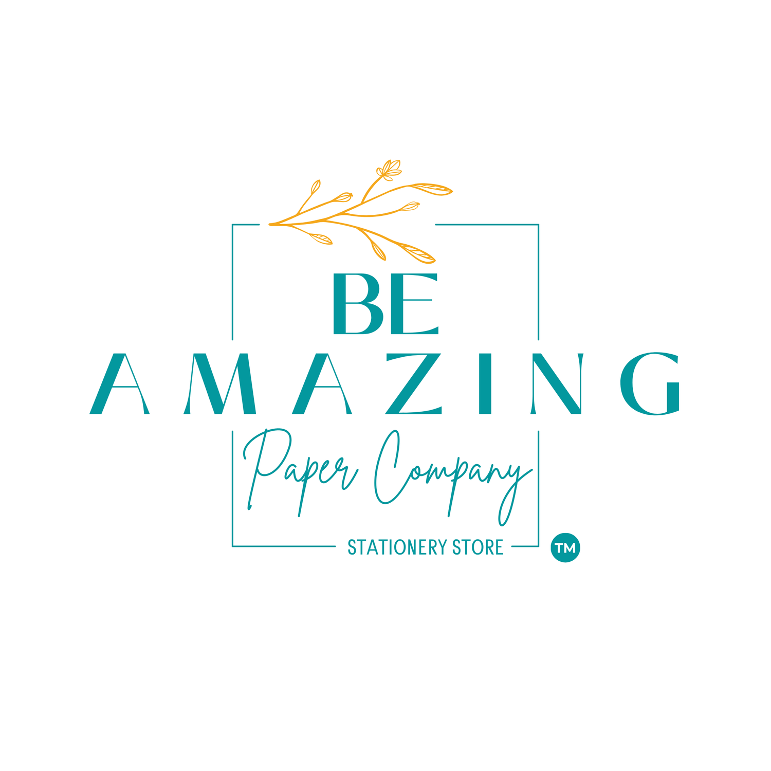 Be Amazing Paper Company
